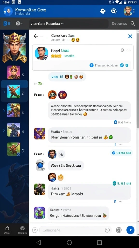 Screenshot 777lucky nomor 2