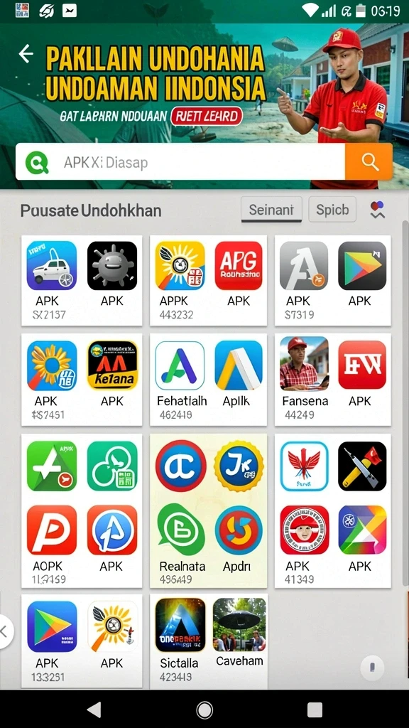 Screenshot 77lucks nomor 1
