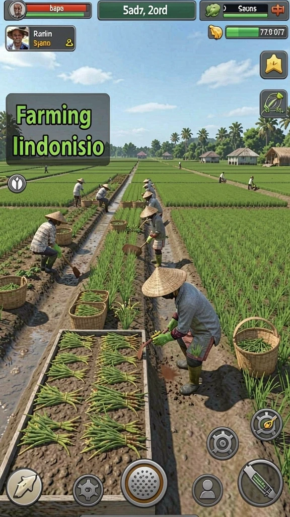 Screenshot 77lucks nomor 2