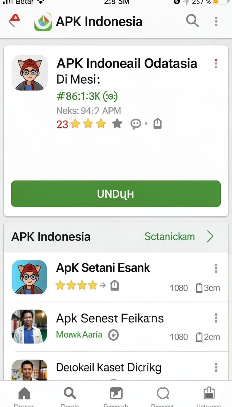 Screenshot 77rp nomor 1