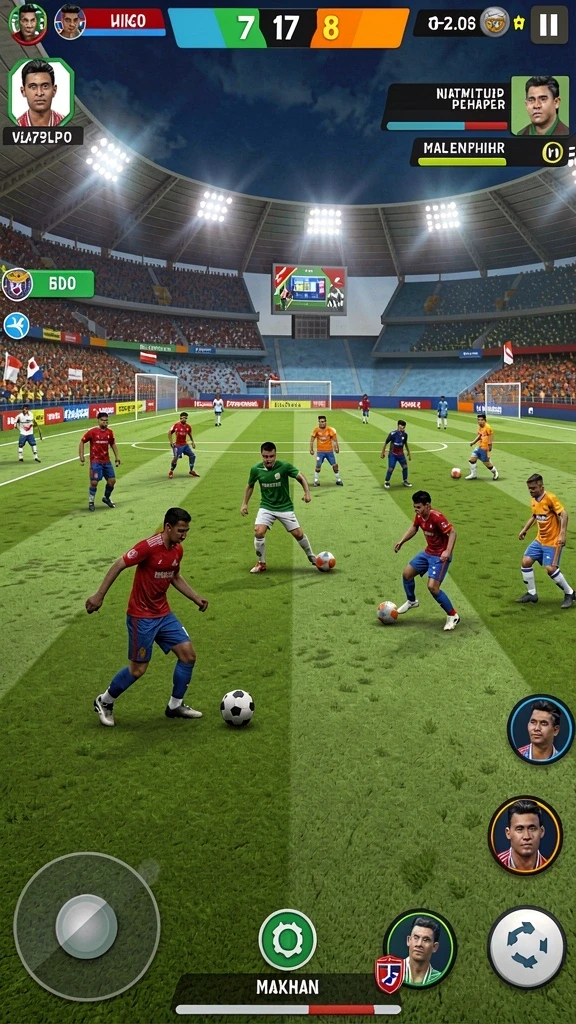 Screenshot adam77 nomor 1