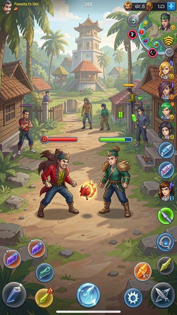Screenshot bandit4d nomor 2
