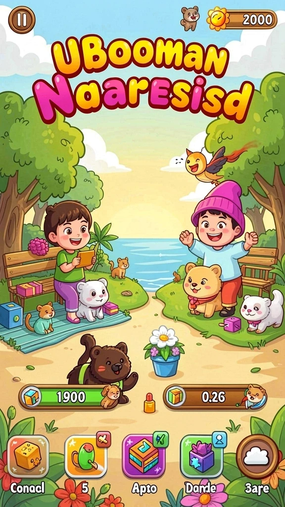 Screenshot bos5000 nomor 3