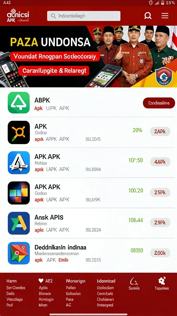 Screenshot btv168 nomor 2