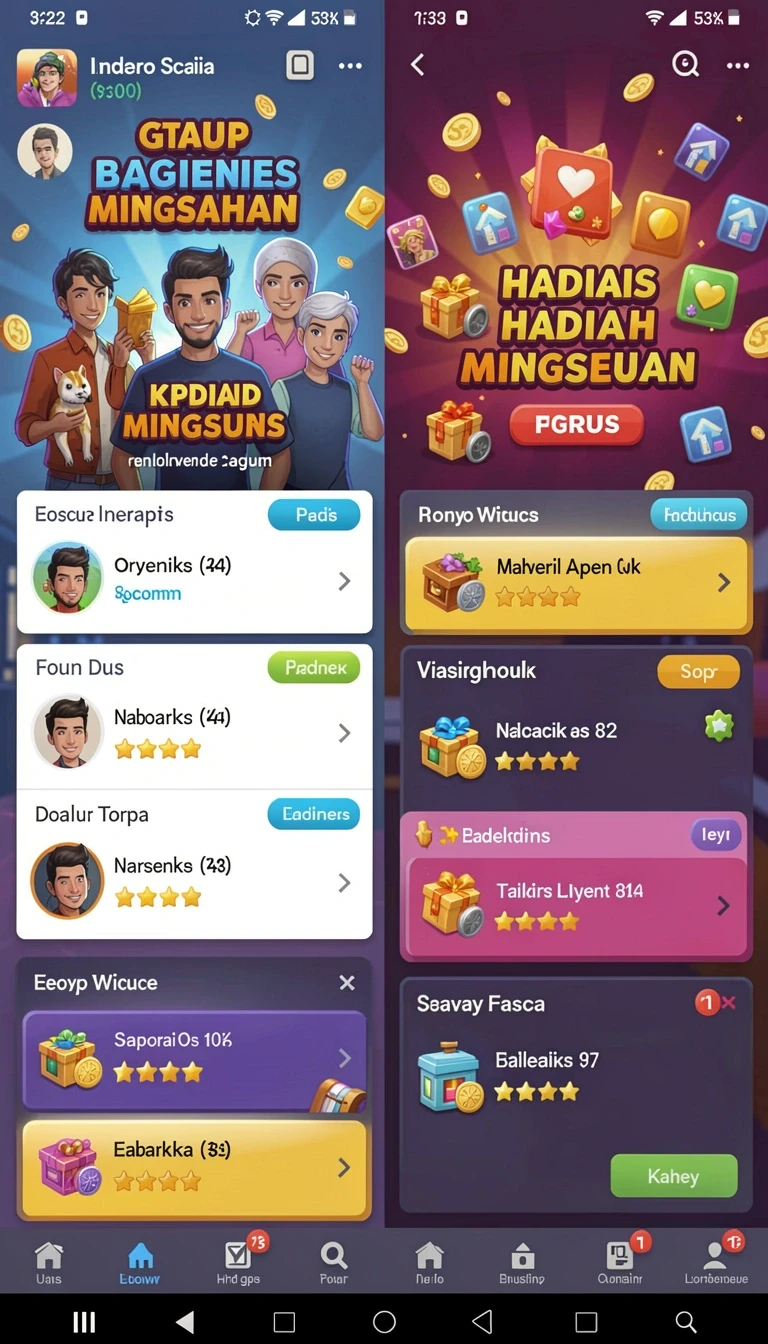 Screenshot catur777 nomor 2