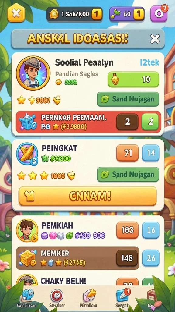 Screenshot dna777 nomor 1