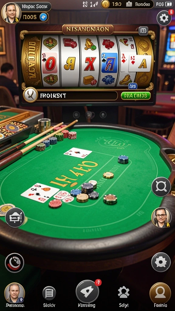 Screenshot dultogel nomor 3