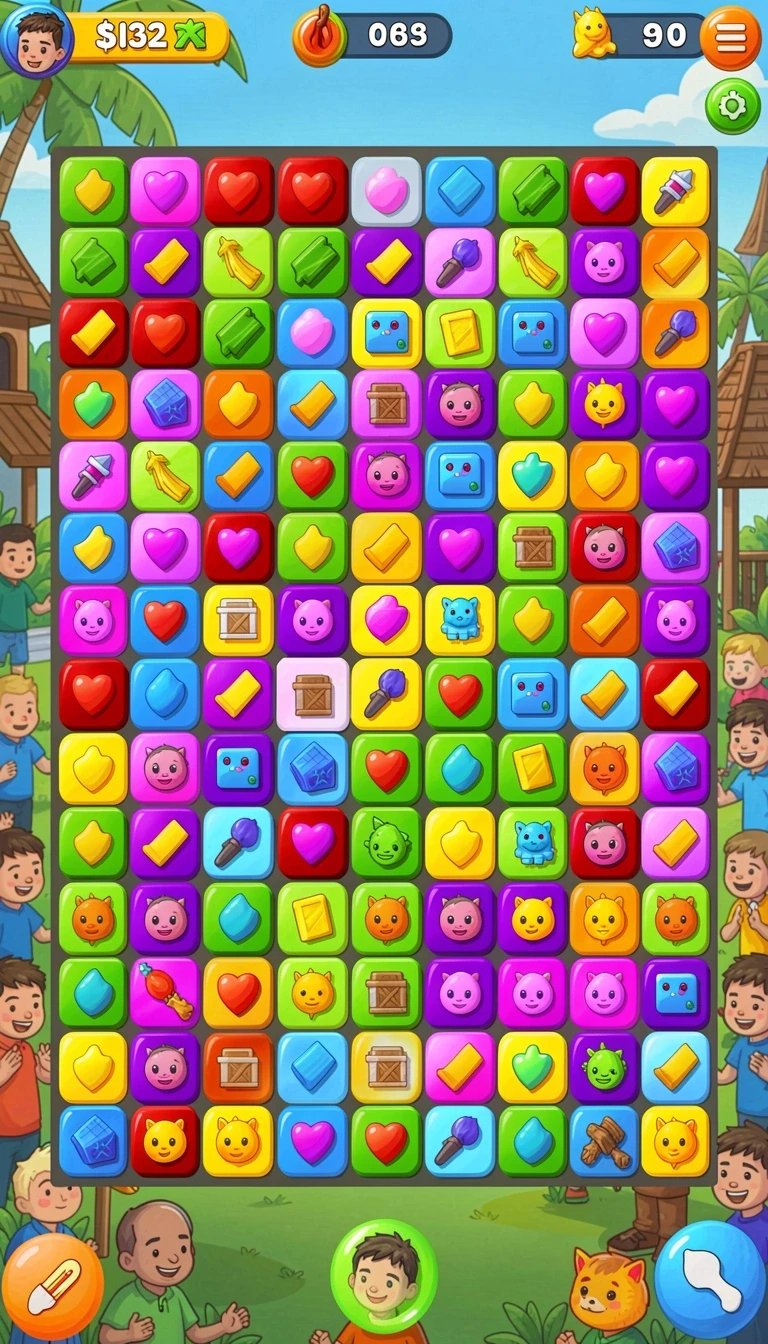 Screenshot dy777 nomor 3