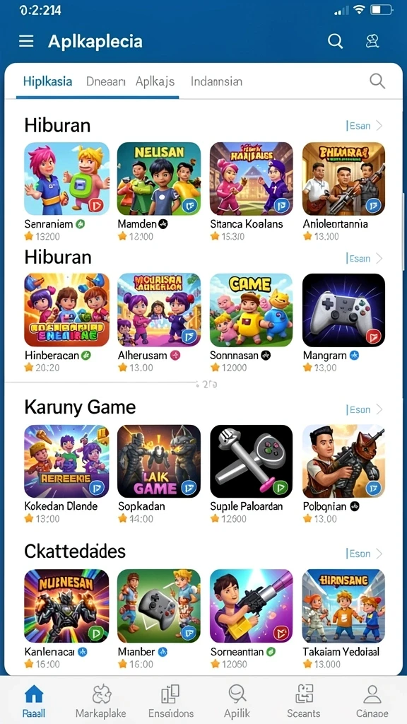 Screenshot forwin77 nomor 1