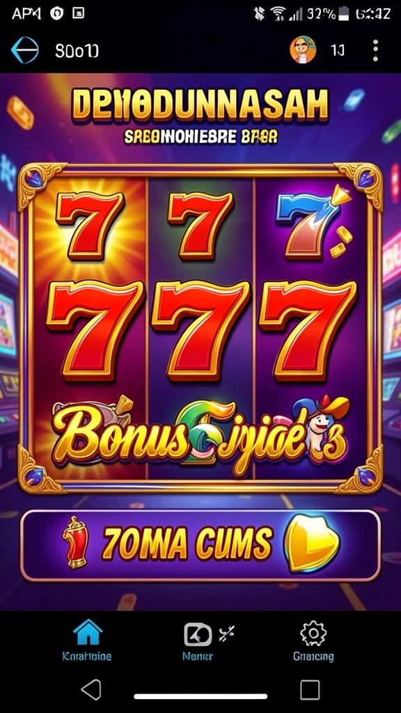 Screenshot gacor777 nomor 3