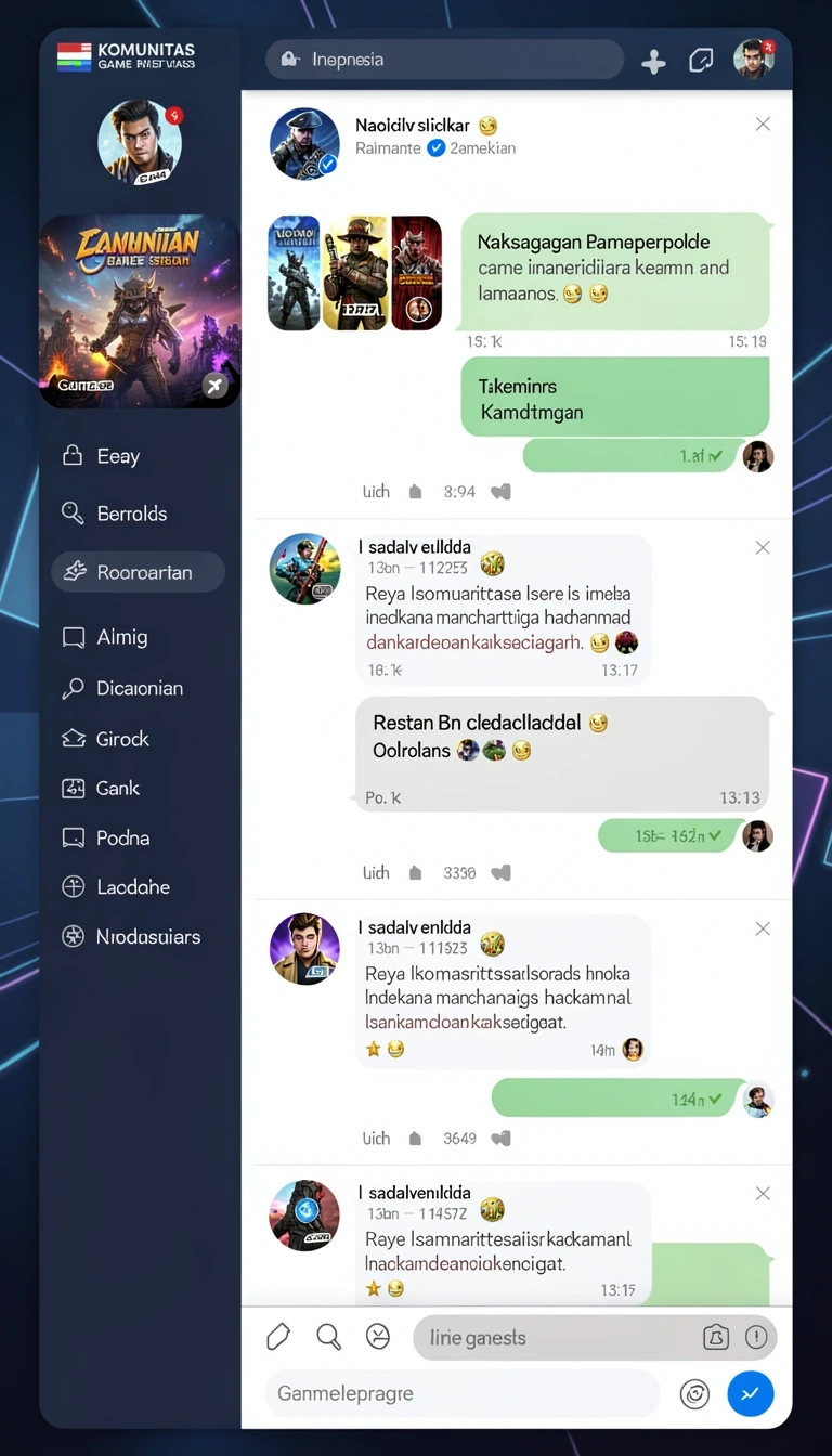 Screenshot gacormax nomor 1
