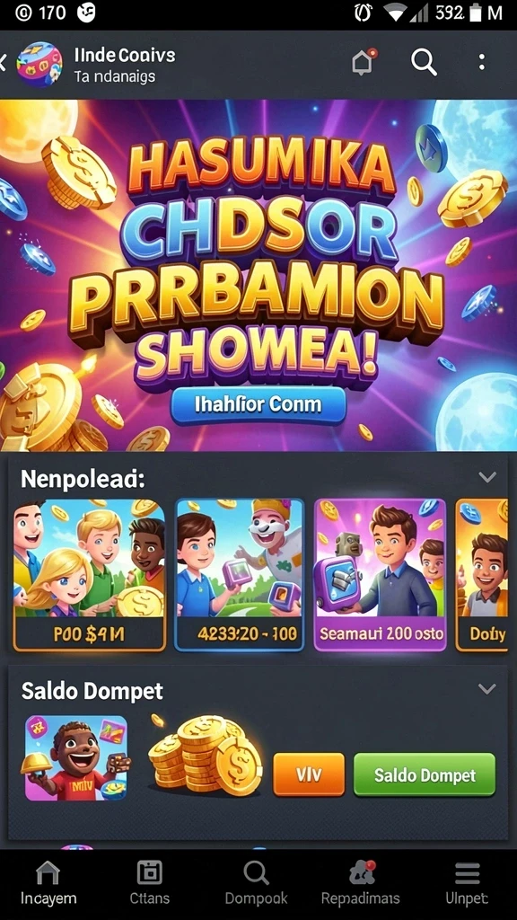 Screenshot gadaitoto nomor 1