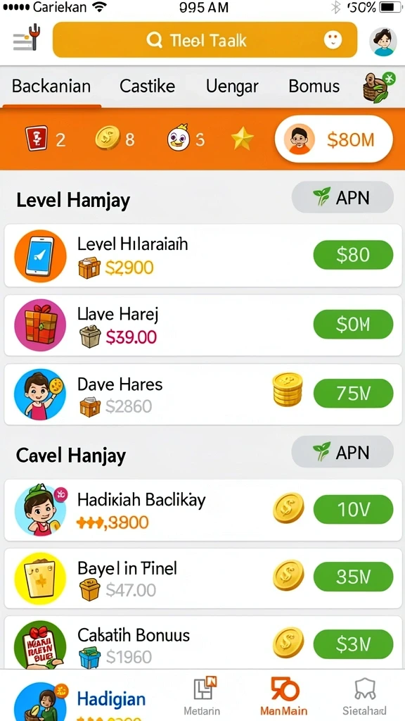 Screenshot gf777 nomor 2