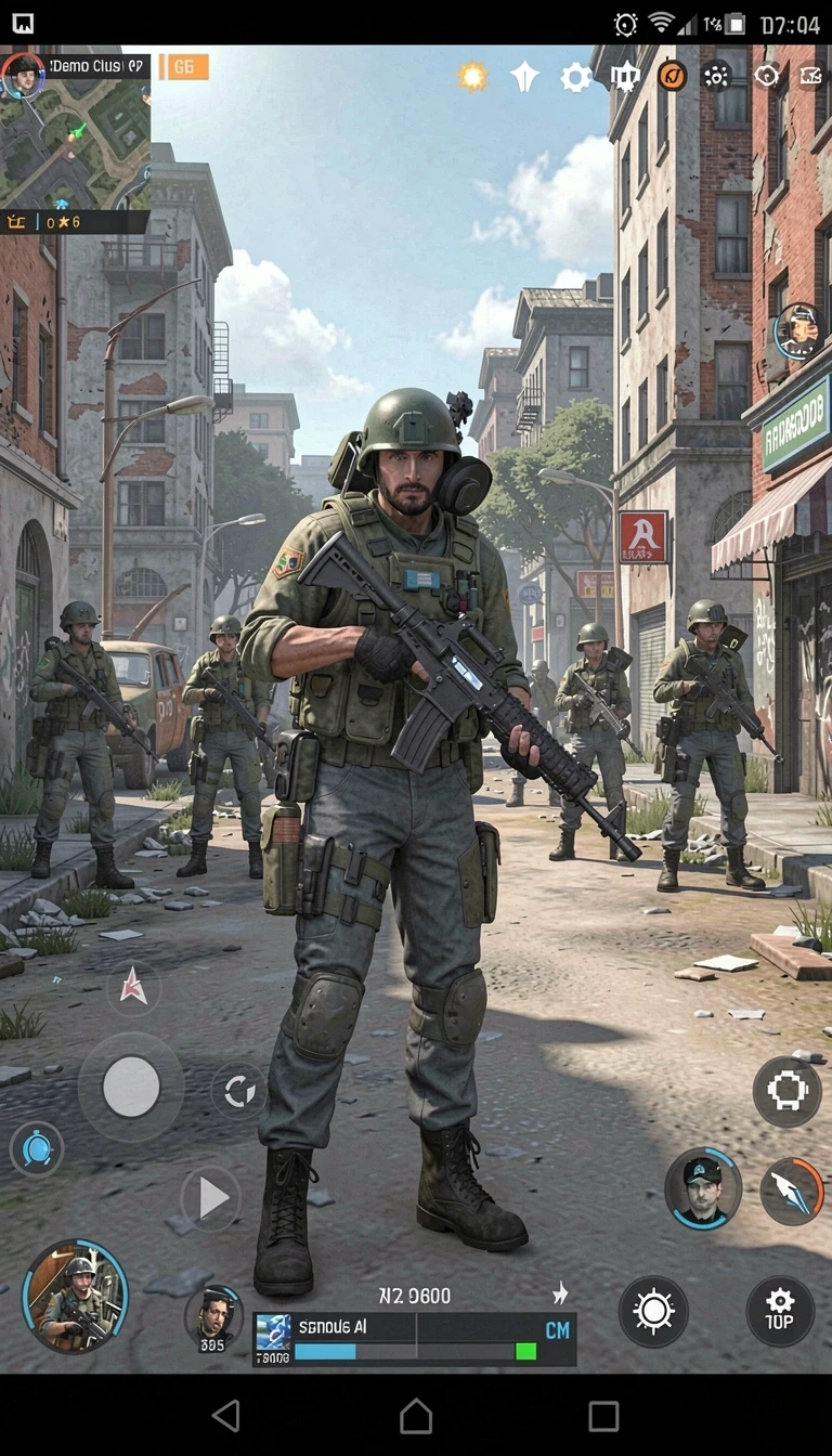Screenshot glowin88 nomor 1