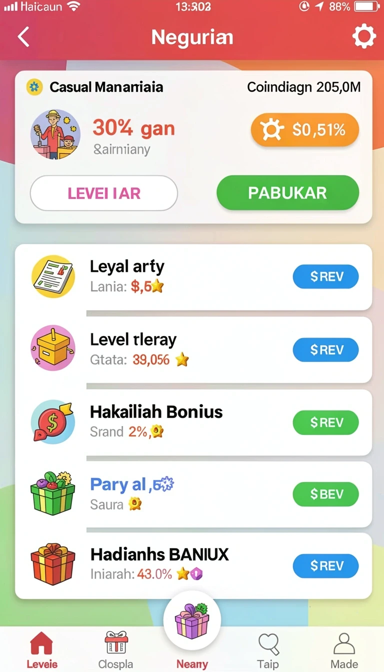 Screenshot hit9 nomor 3