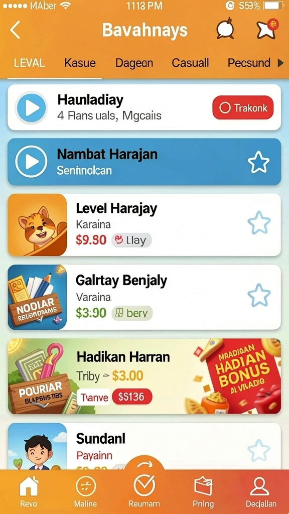 Screenshot hoki8815 nomor 1