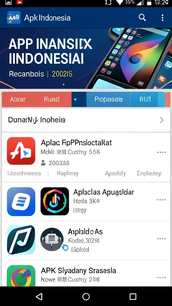 Screenshot hokiarena nomor 1