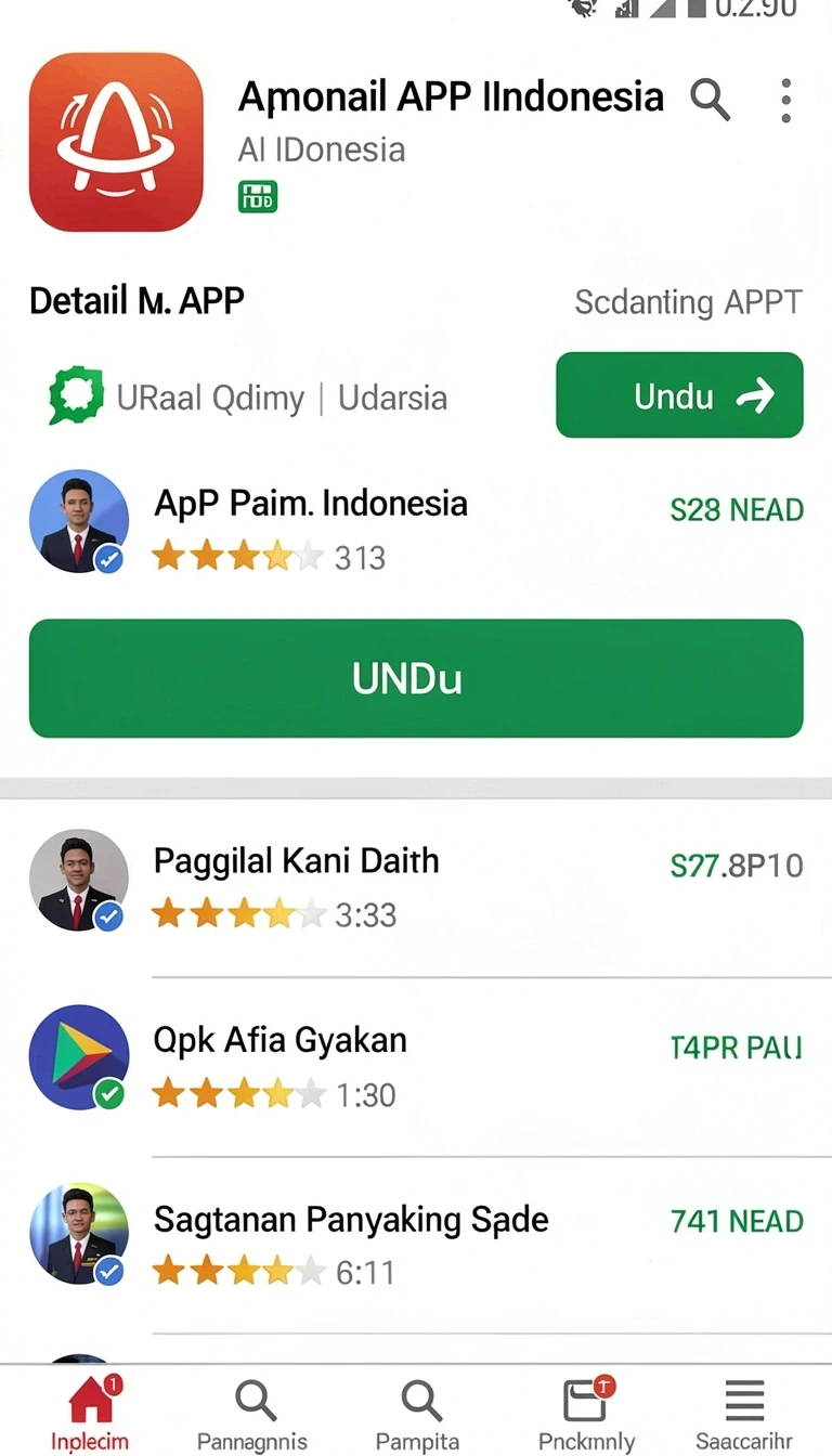 Screenshot hokiwin nomor 3
