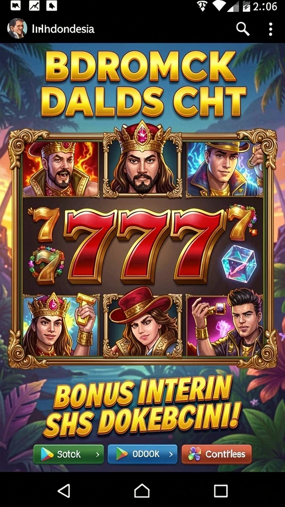 Screenshot hopengslot nomor 3