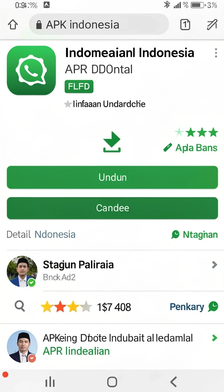 Screenshot idagame nomor 2