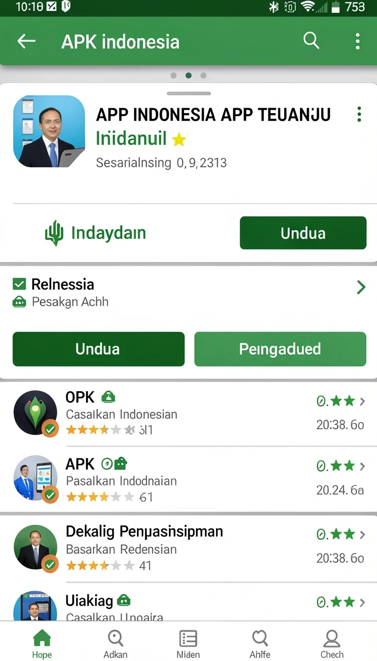 Screenshot idagame nomor 3