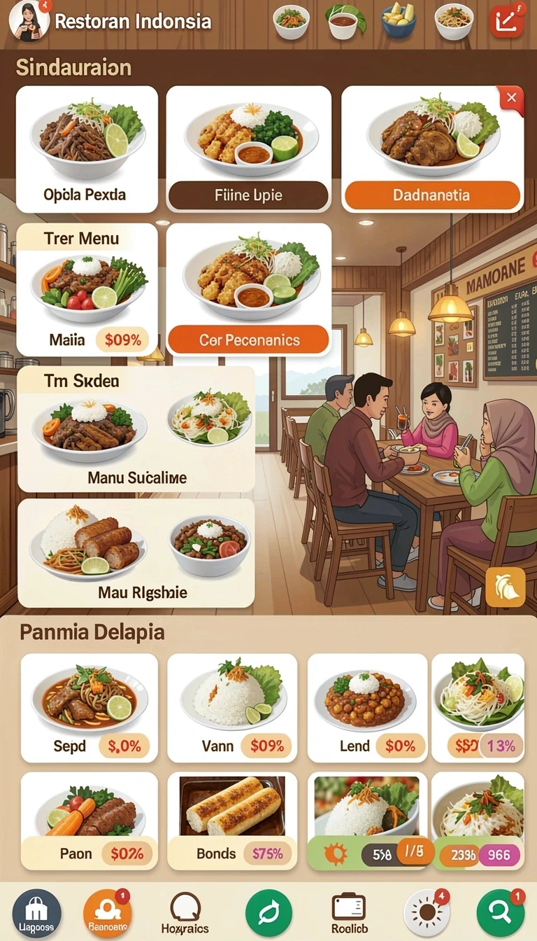 Screenshot idnscore nomor 1