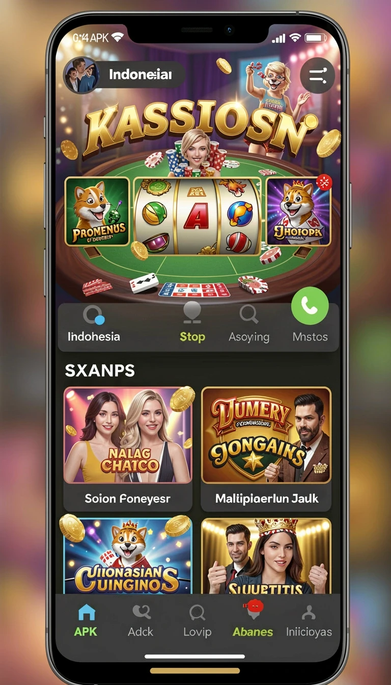Screenshot idnscore nomor 3