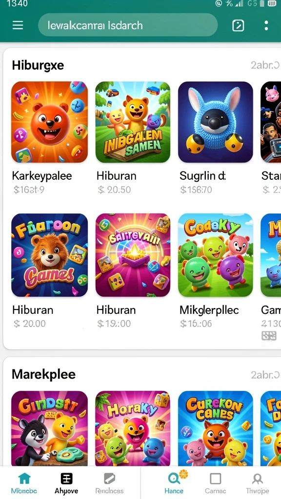 Screenshot in88 nomor 3