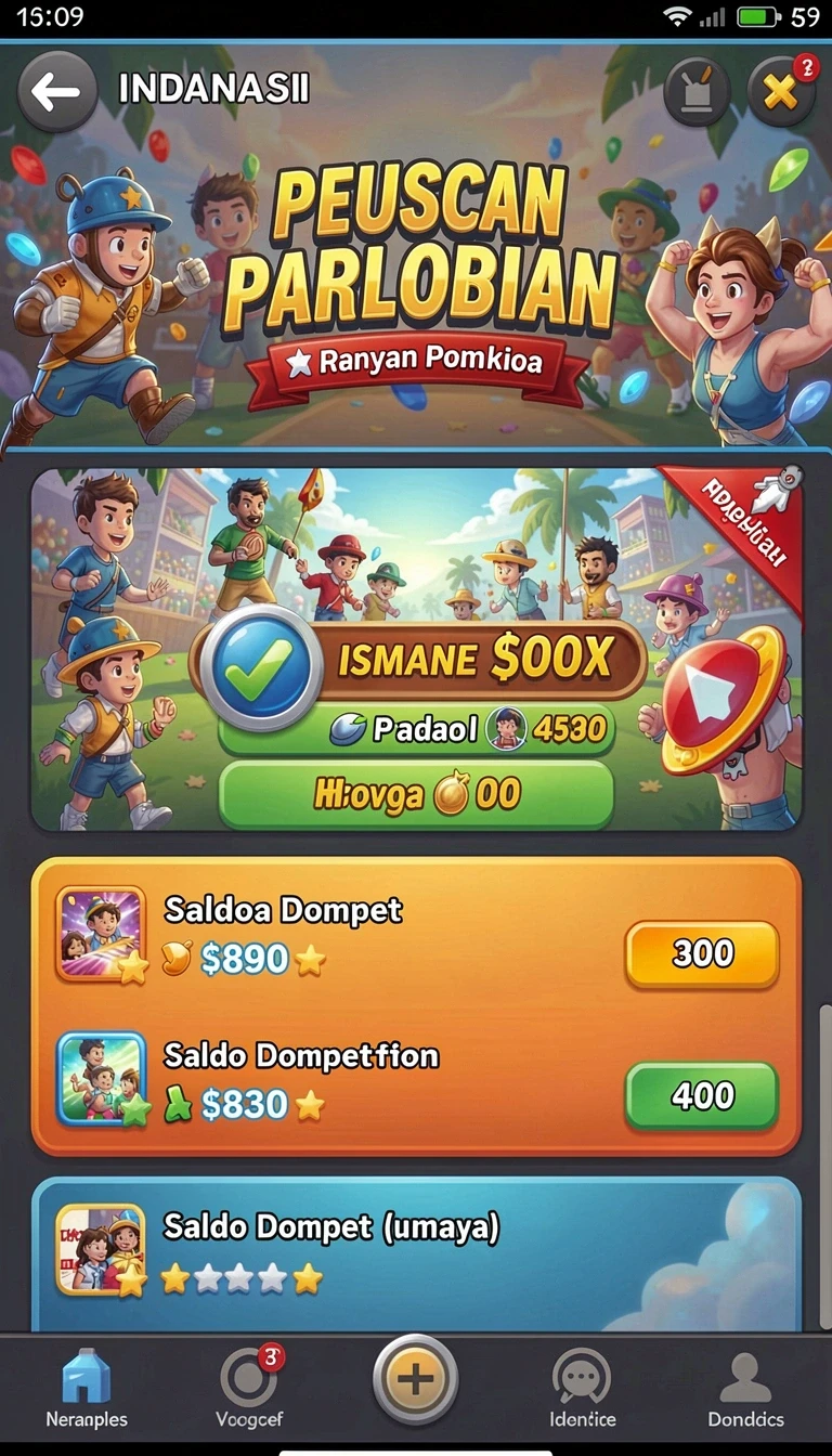 Screenshot iosbet nomor 1