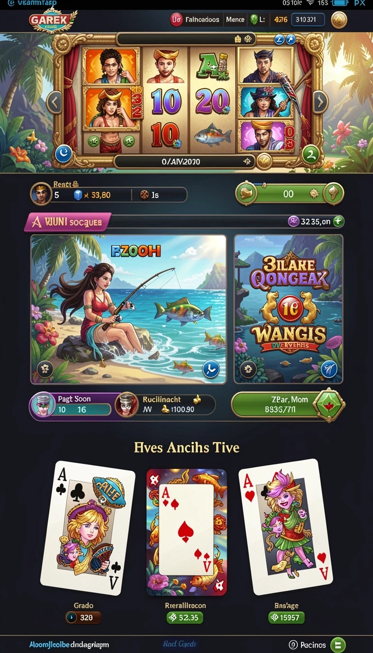 Screenshot iosbet nomor 3