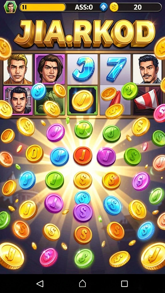 Screenshot jeboltogel nomor 1