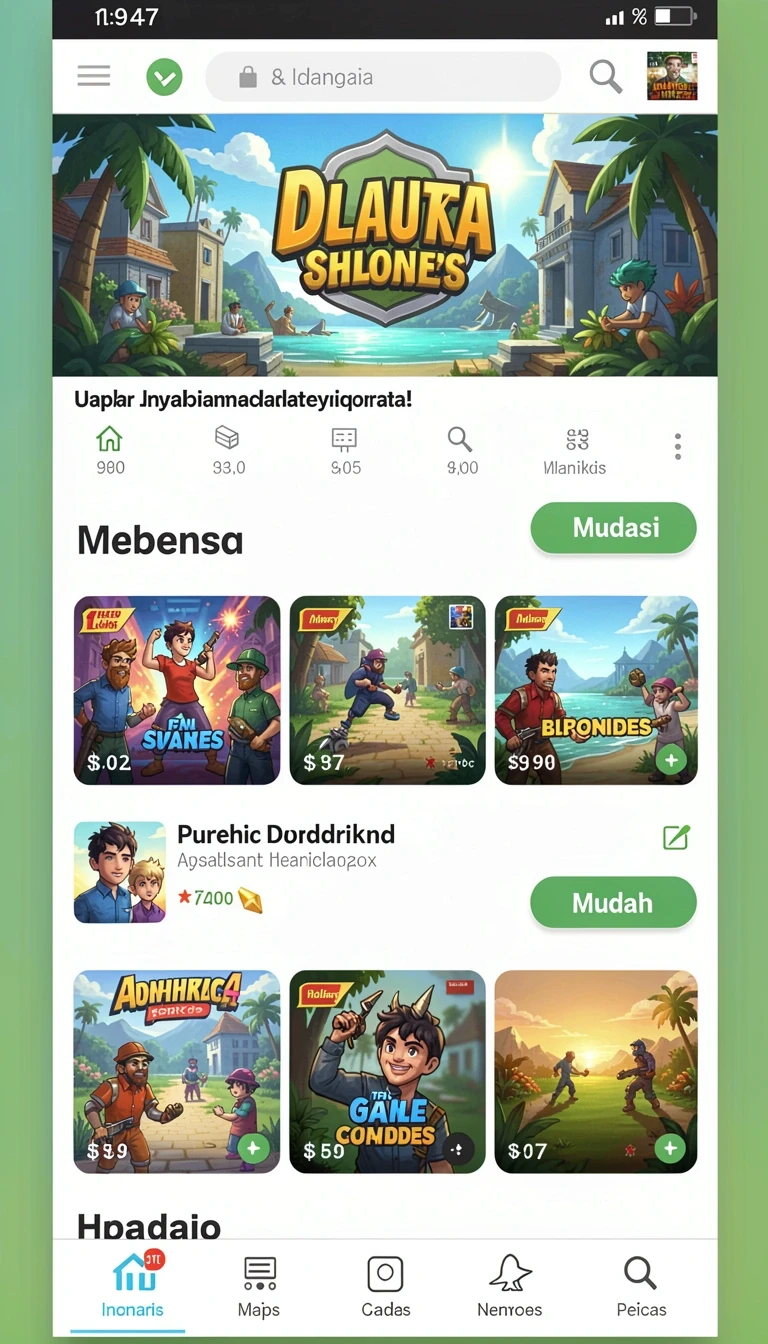 Screenshot jerukbet nomor 2