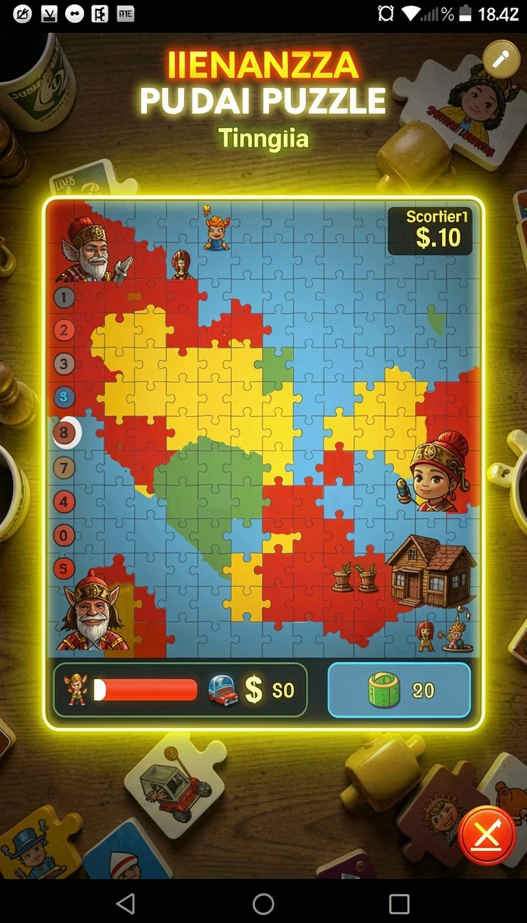 Screenshot jos77 nomor 3