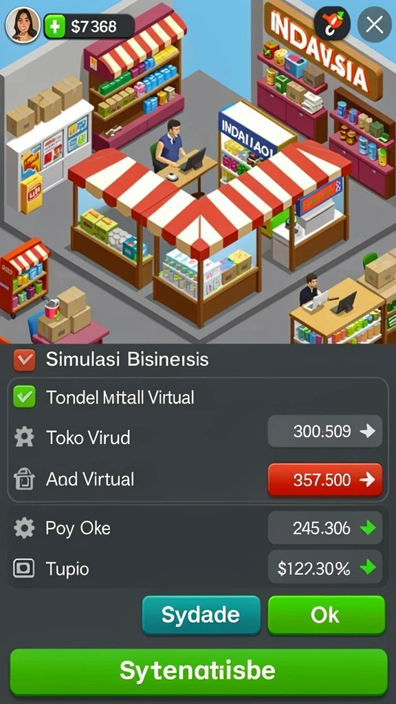 Screenshot jutawantoto nomor 2