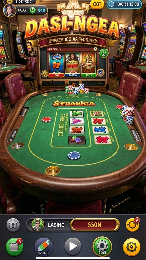 Screenshot kingslot nomor 3