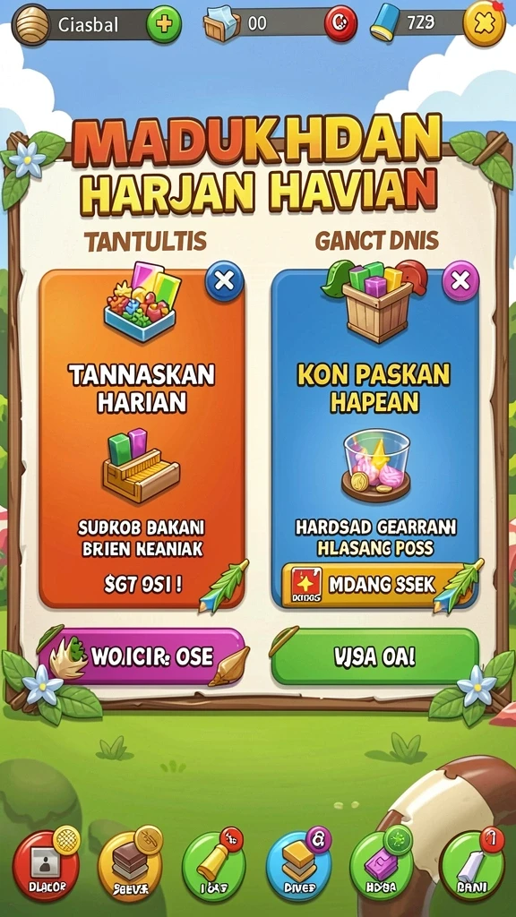 Screenshot luck365 nomor 1
