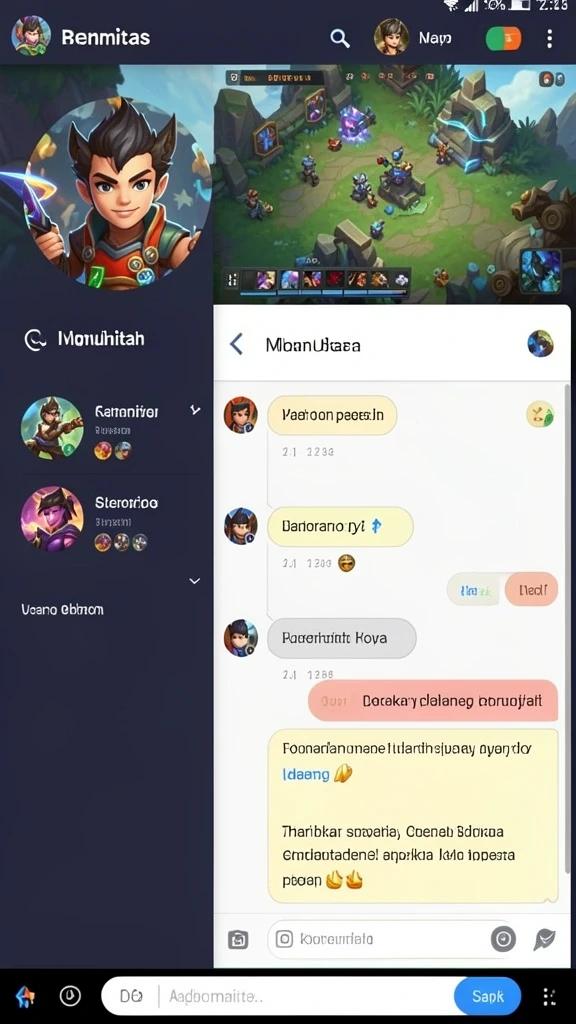 Screenshot lumba77 nomor 1