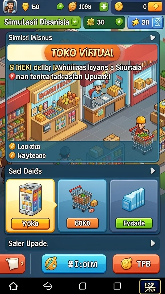 Screenshot lumba77 nomor 2