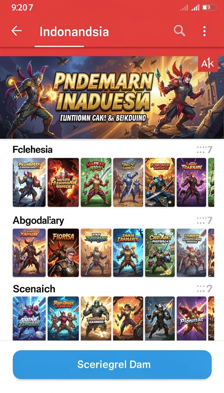 Screenshot mamen123 nomor 1