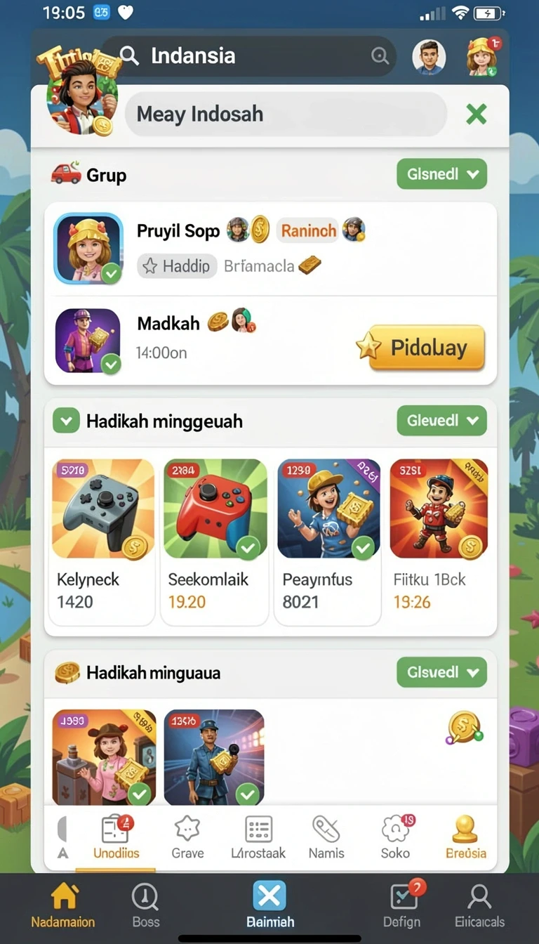 Screenshot maxwin303 nomor 2