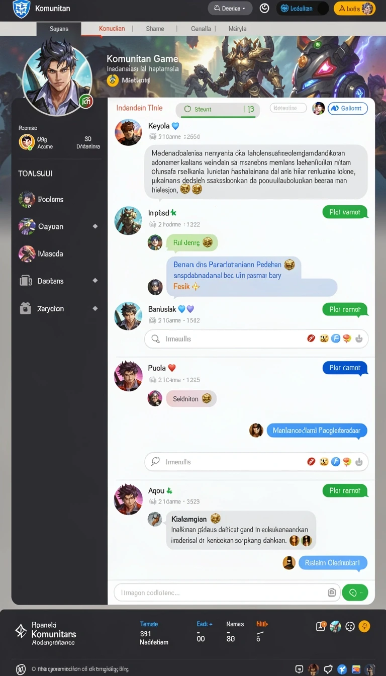 Screenshot nirwana88 nomor 1