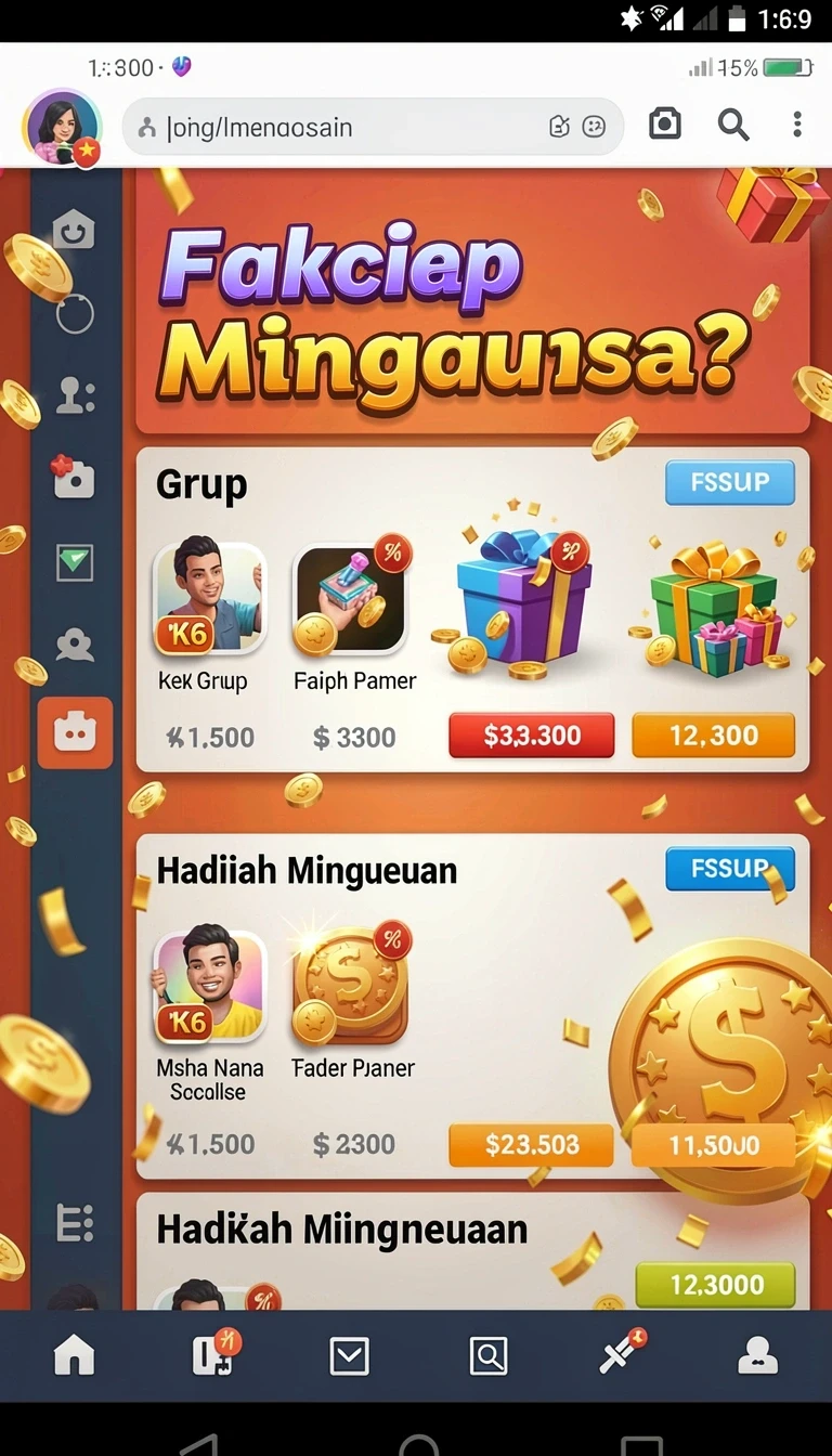 Screenshot nirwana88 nomor 3