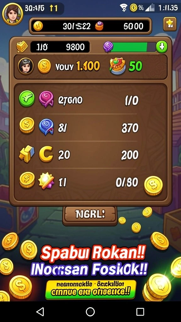 Screenshot nusantaratoto nomor 3