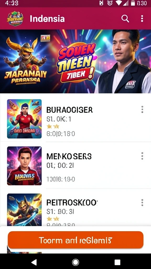 Screenshot ohtogel nomor 1