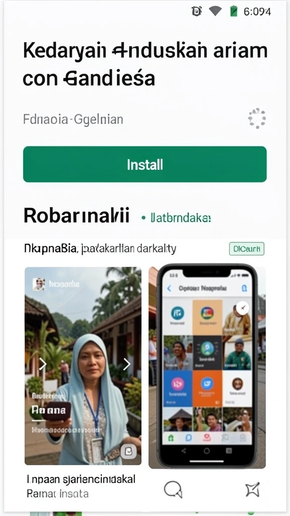 Screenshot ohtogel nomor 2