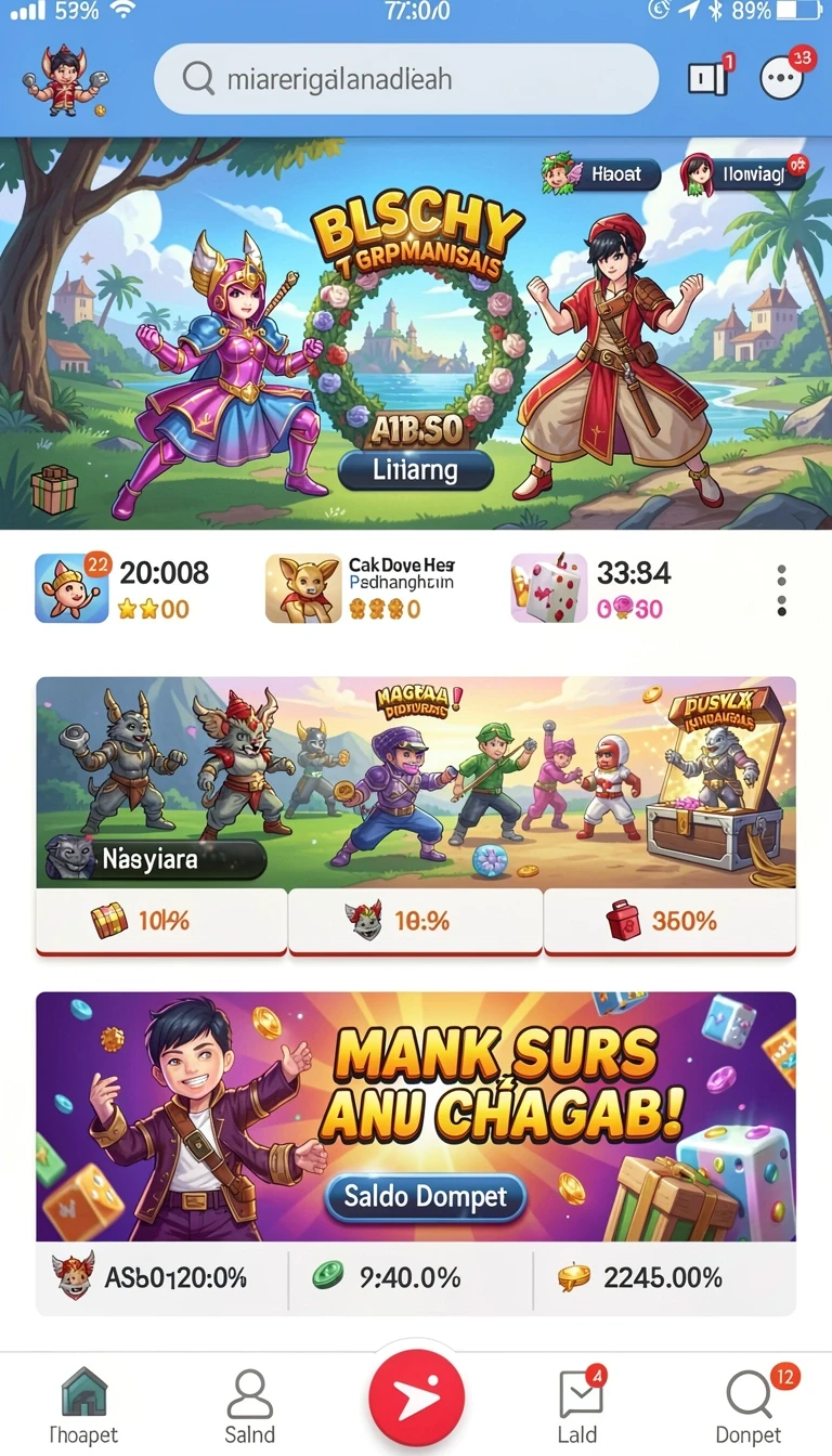 Screenshot okjkt nomor 1