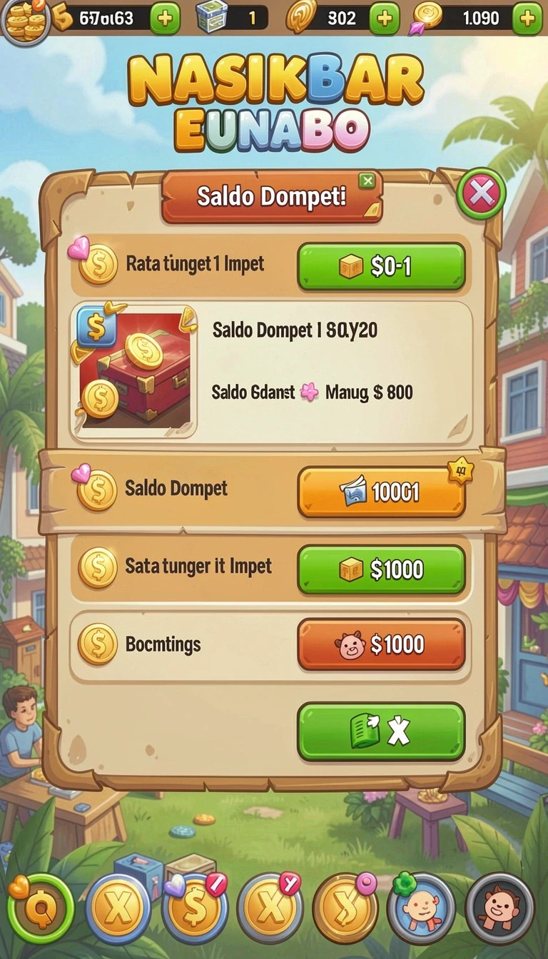 Screenshot p200m nomor 1