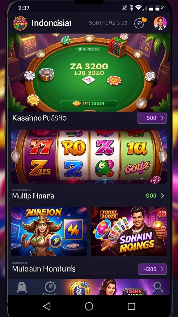 Screenshot pgking nomor 3