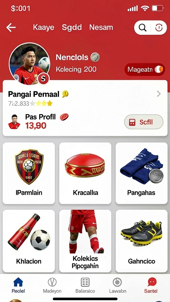 Screenshot pgtoto nomor 2