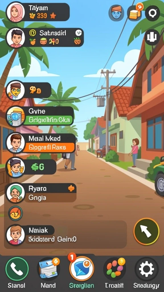 Screenshot popotogel nomor 1